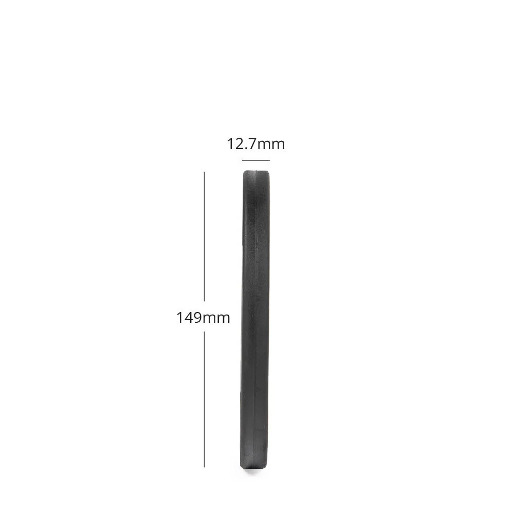 0.5 KG Pair Black Change Plates - Image 4