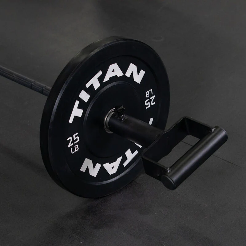 1.3" Single Handle Landmine Press - Image 9