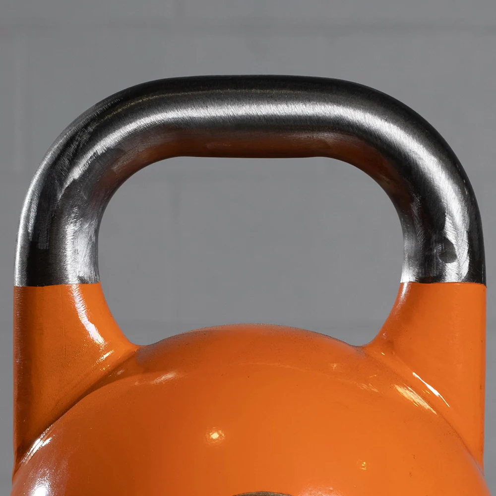 Scratch and Dent, 10 KG Competition Kettlebell - Image 4