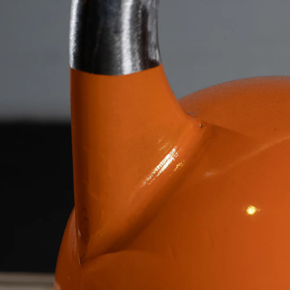 Scratch and Dent, 10 KG Competition Kettlebell - Image 5