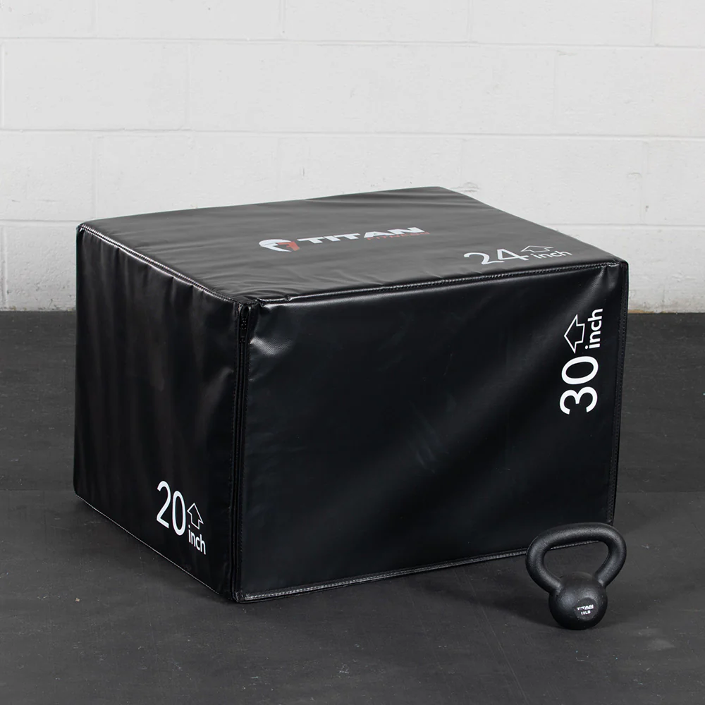 10 LB Cast Iron Kettlebell - Image 3