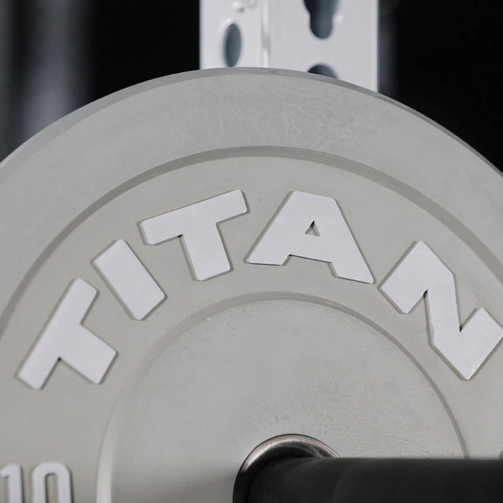 10 LB Pair Economy Color Bumper Plates - Image 3