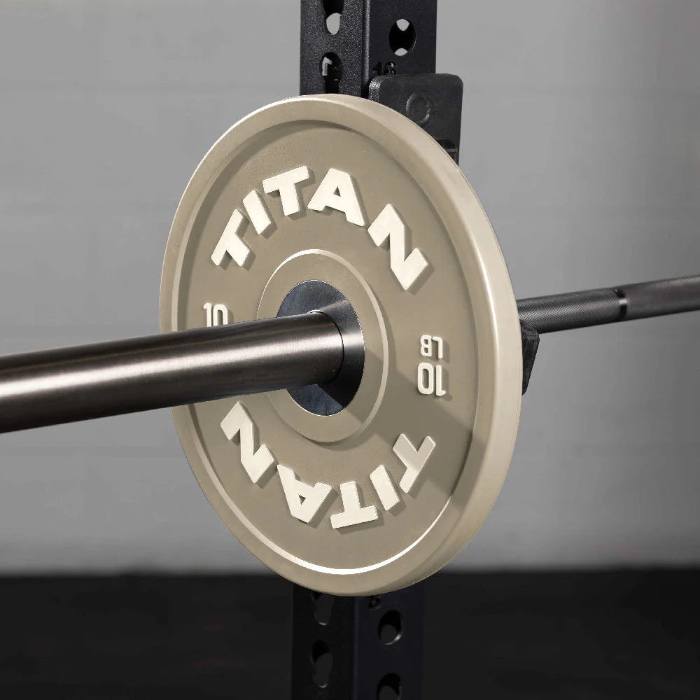10 LB Pair Elite Color Competition Plates - Image 2