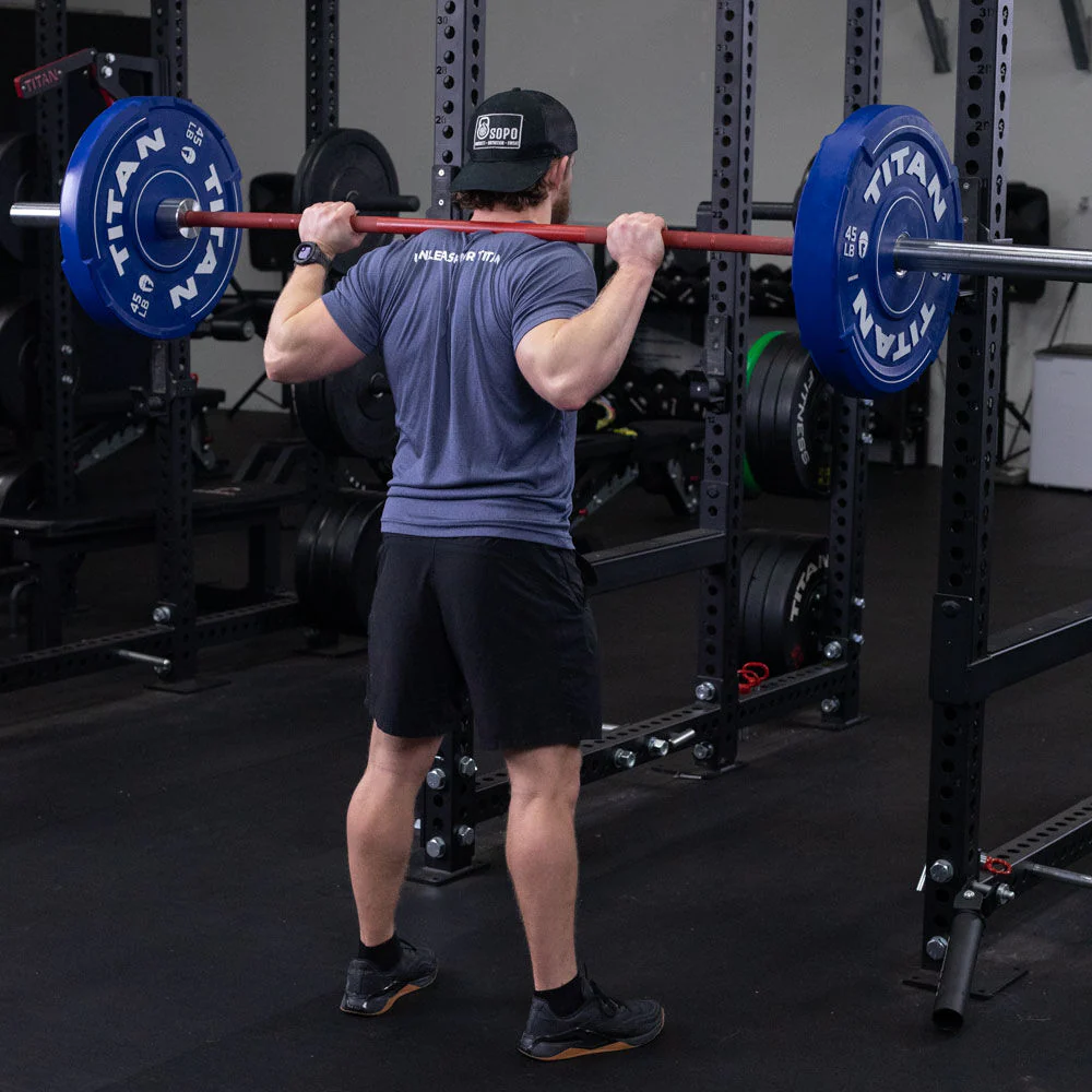 10 LB Pair EZ-Grip Color Bumper Plates - Image 4