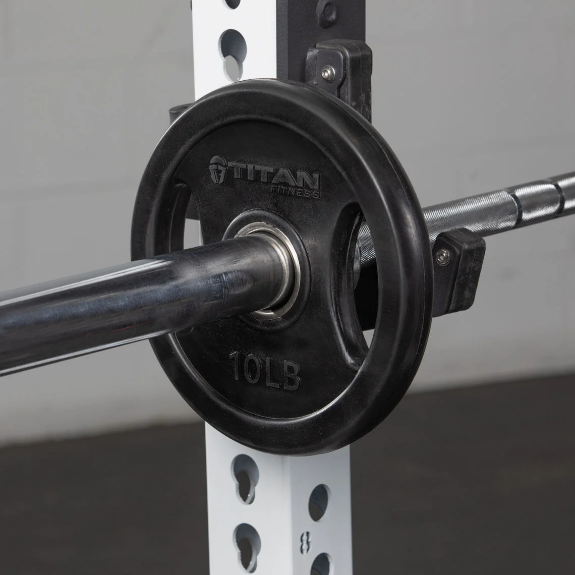 10 LB Pair Grip Plates - Image 2