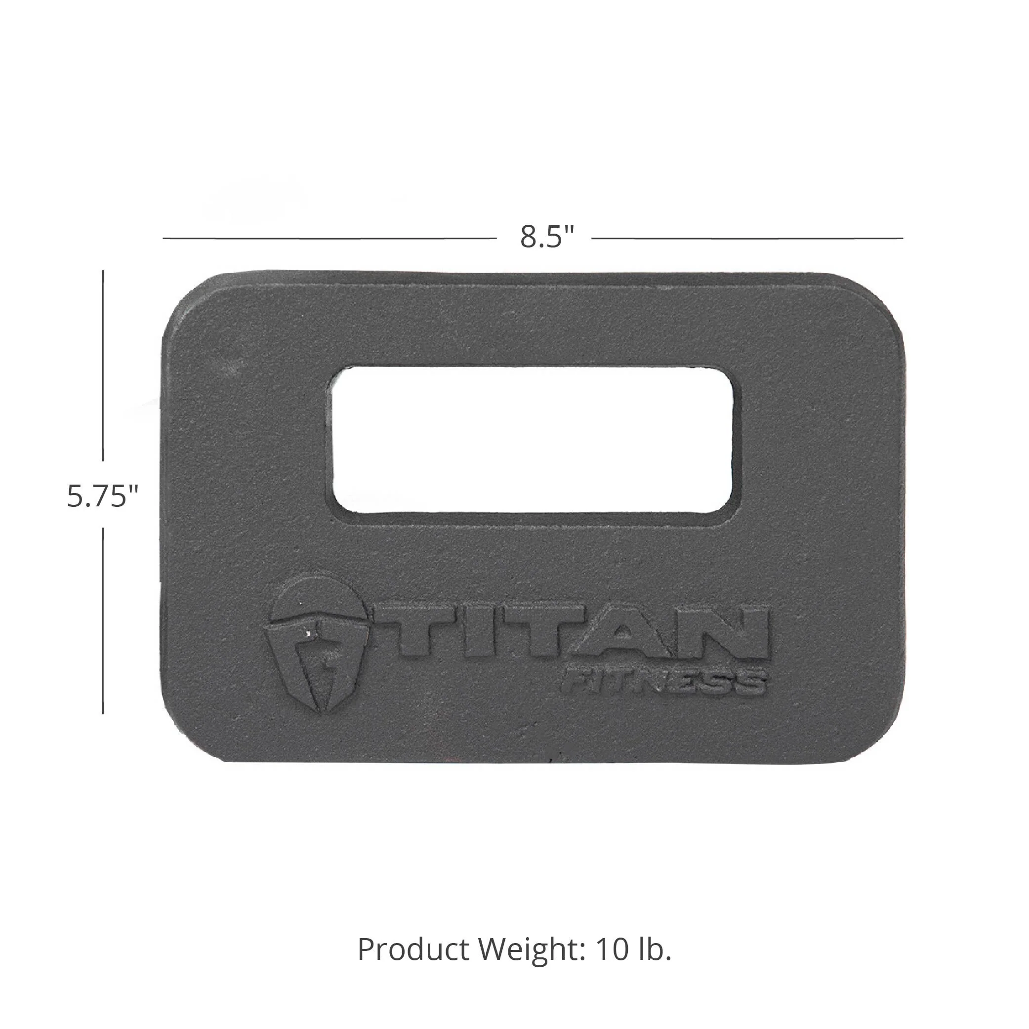 Scratch and Dent, 10 LB Ruck Weight - Image 8