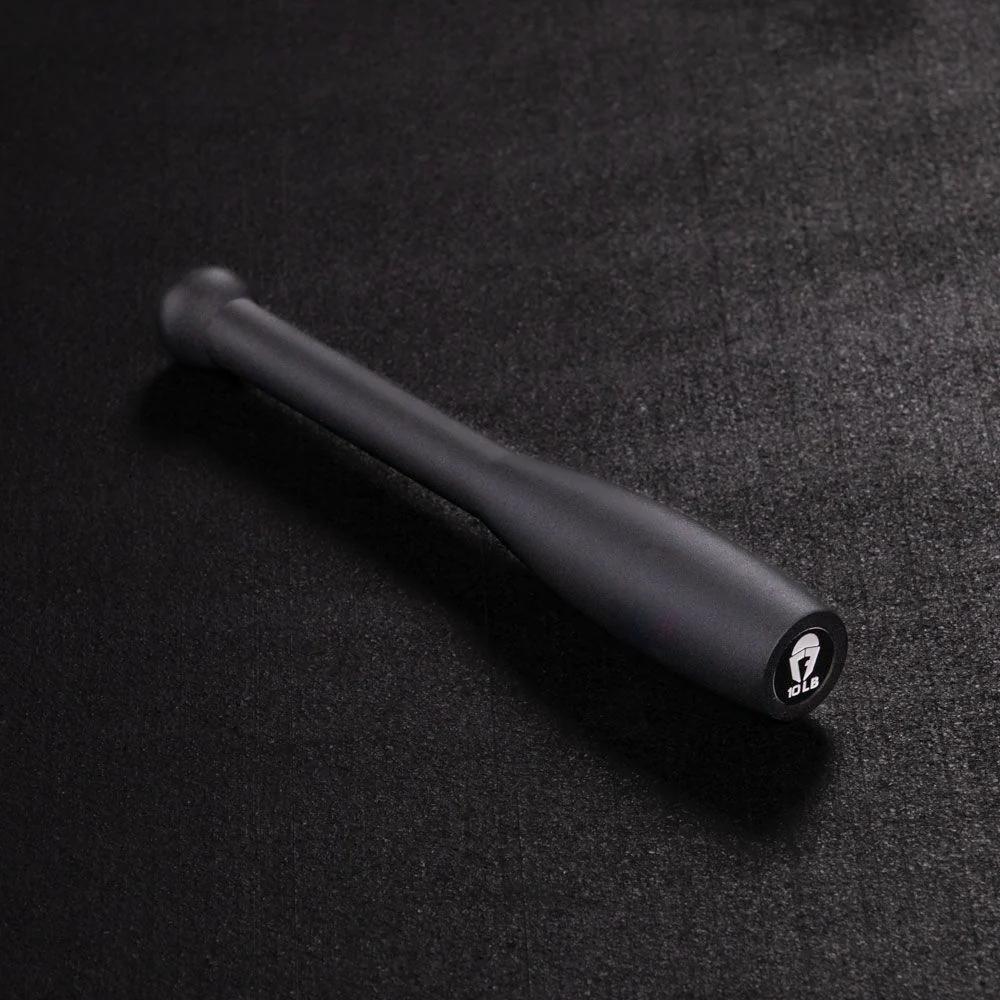 10 LB Steel Club - Image 3
