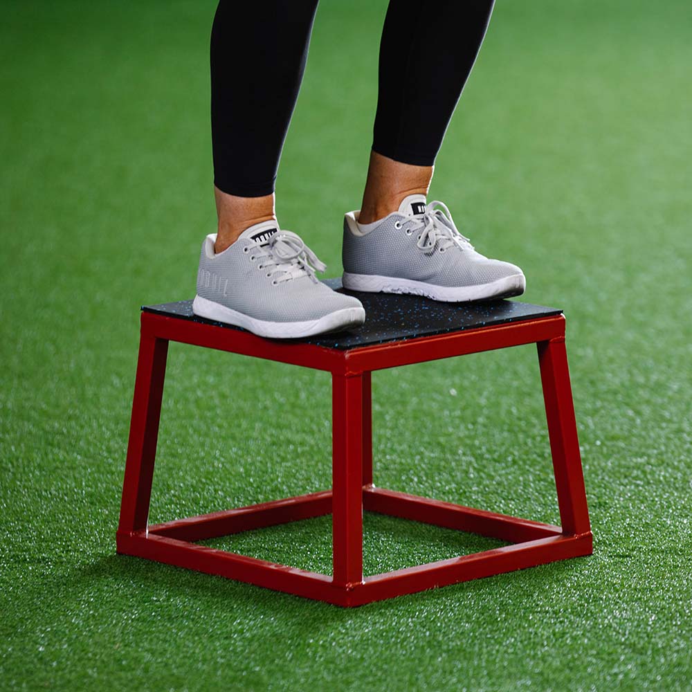 12" Pro-Duty Plyometric Box - Image 2