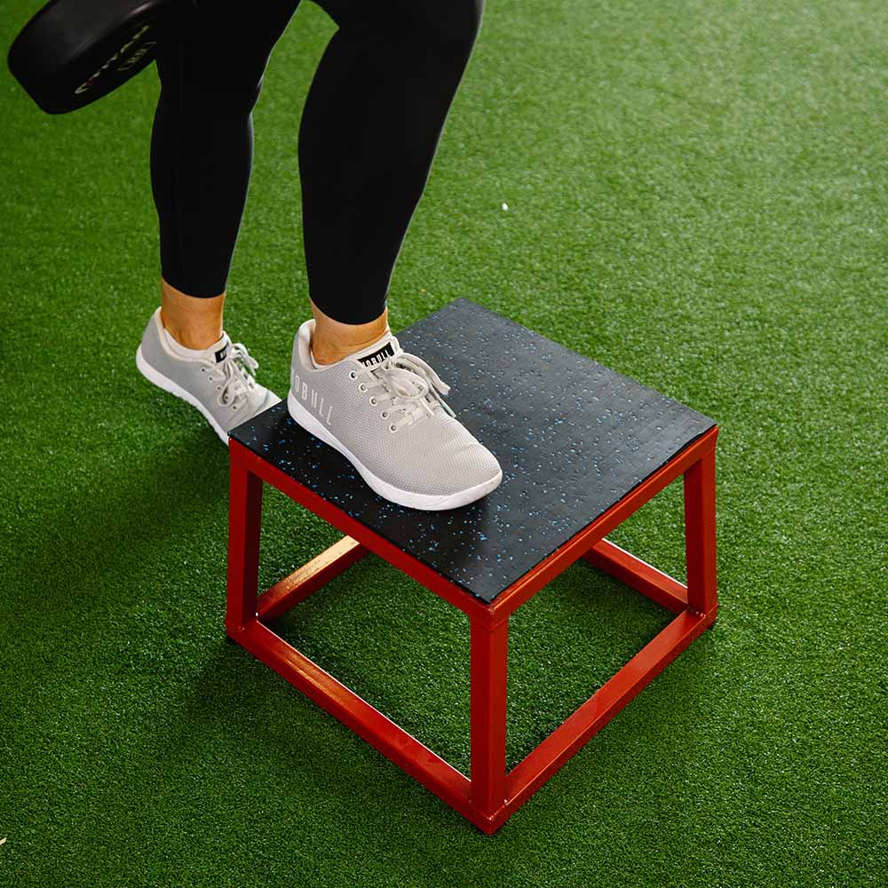 12" Pro-Duty Plyometric Box - Image 4