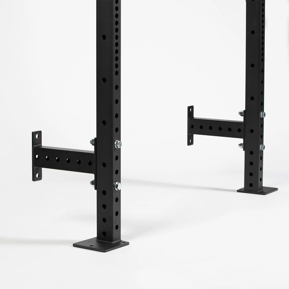 12" T-3 Series Space Saving Rack Side Bracings - Image 4