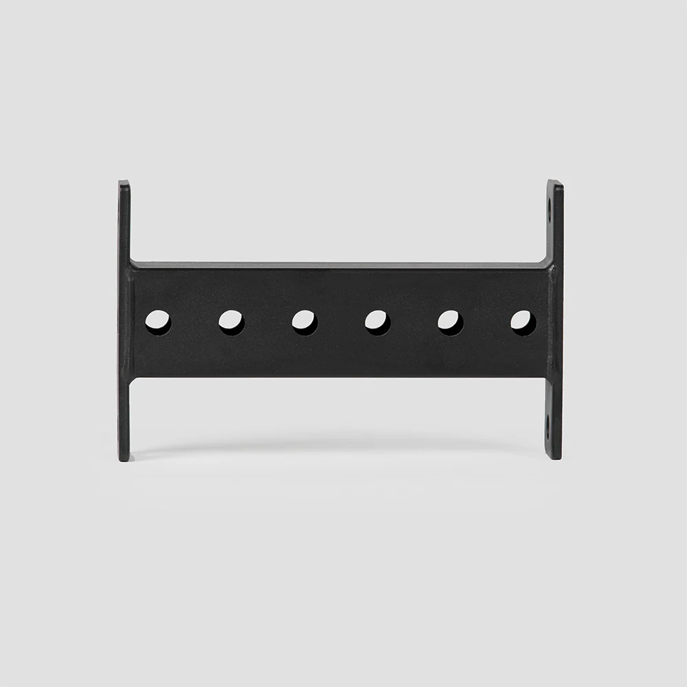 12" T-3 Series Space Saving Rack Side Bracings - Image 5