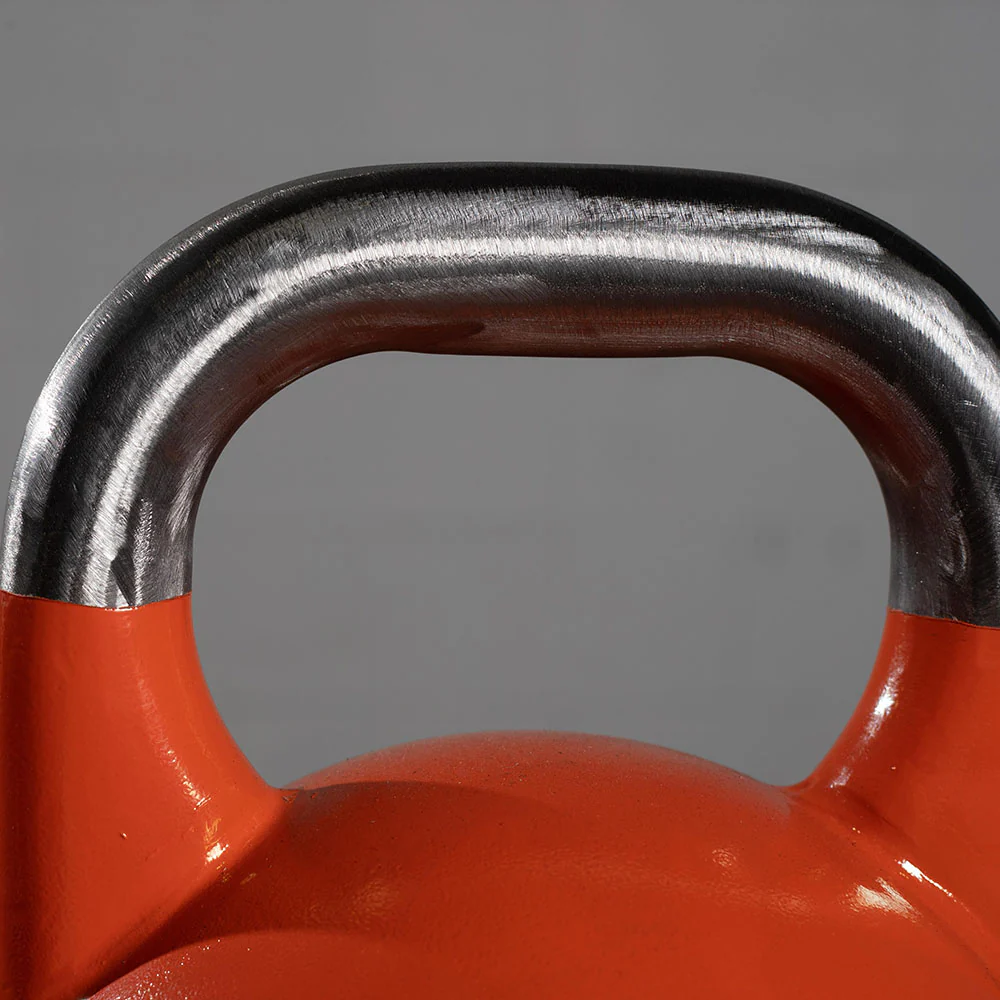 Scratch and Dent, 12 KG Competition Kettlebell - Image 4