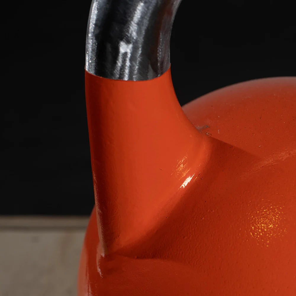 Scratch and Dent, 12 KG Competition Kettlebell - Image 5