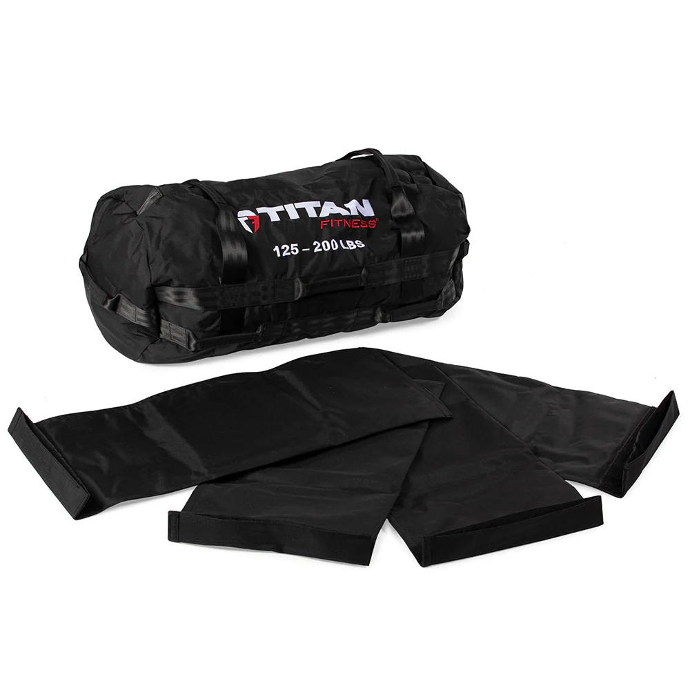 125-200 LB PRO Sandbag