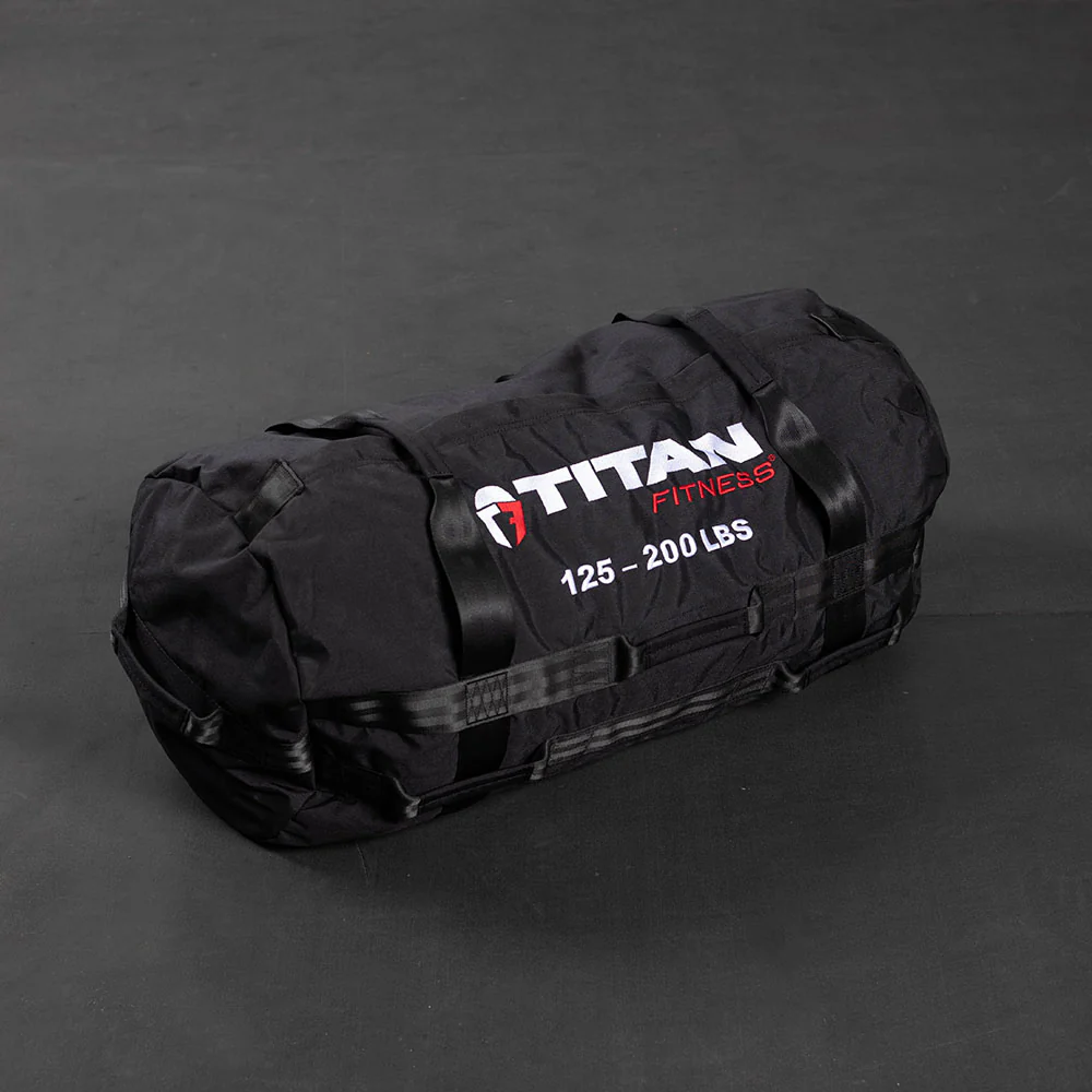 125-200 LB PRO Sandbag - Image 2