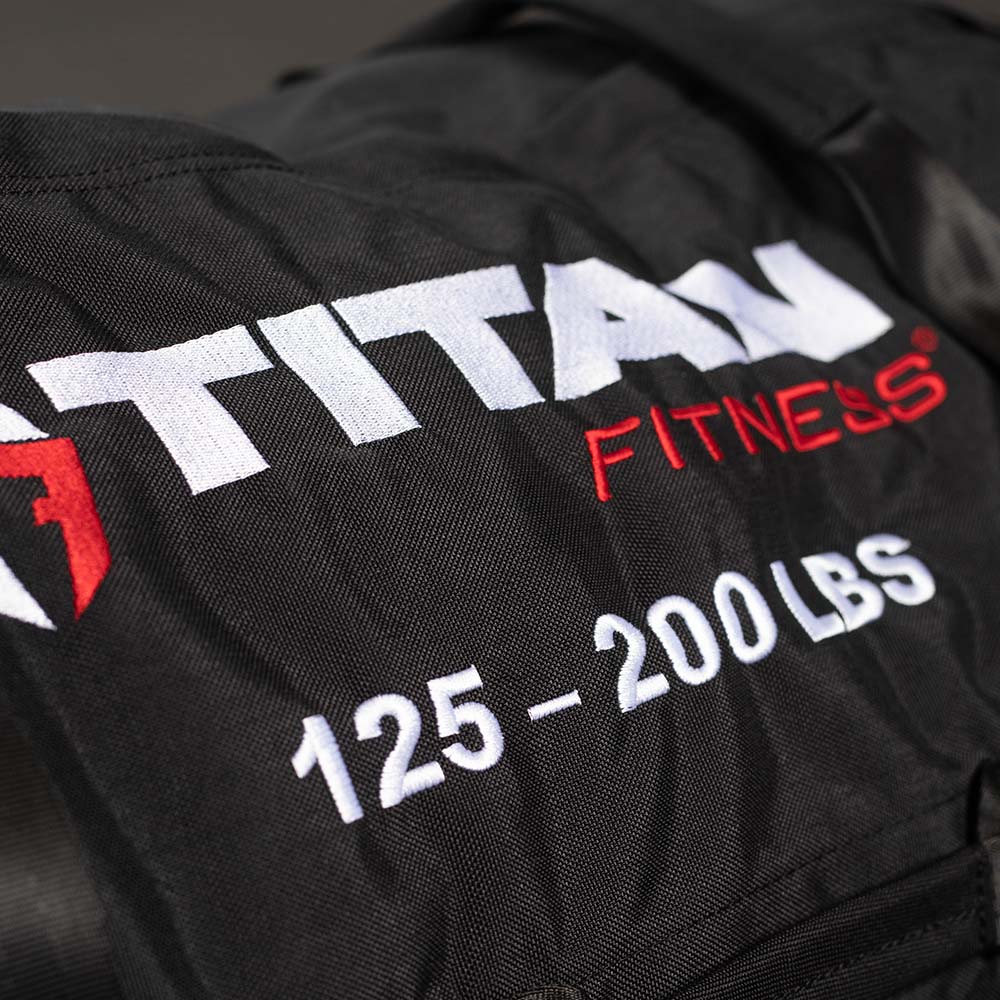 125-200 LB PRO Sandbag - Image 3