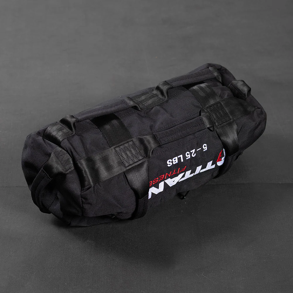 125-200 LB PRO Sandbag - Image 4