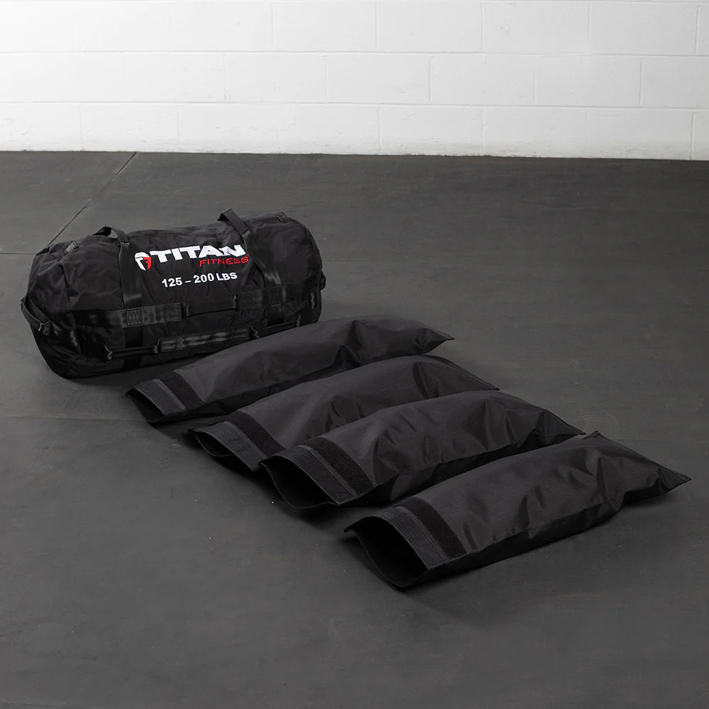 125-200 LB PRO Sandbag - Image 7