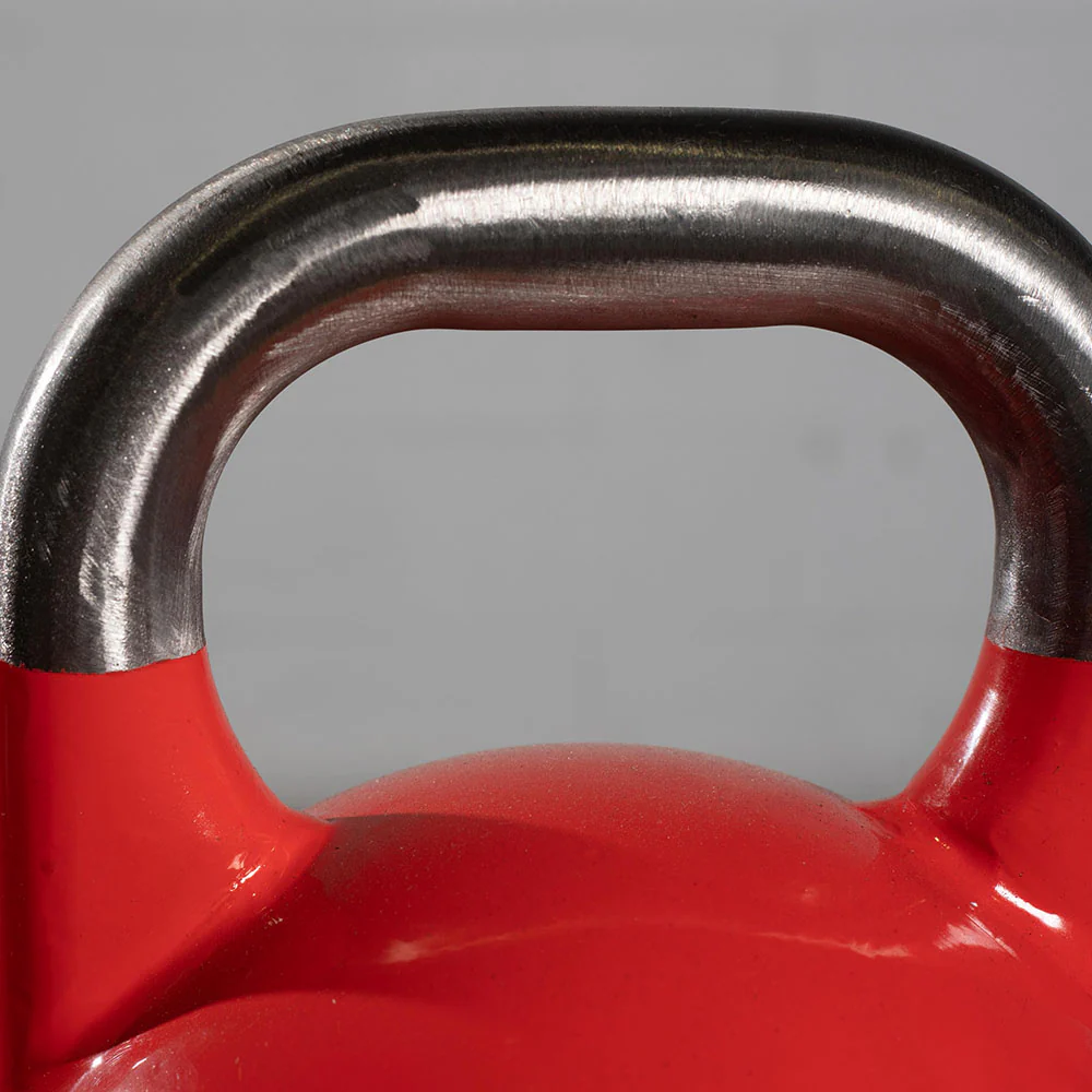 Scratch and Dent, 14 KG Competition Kettlebell - Image 4
