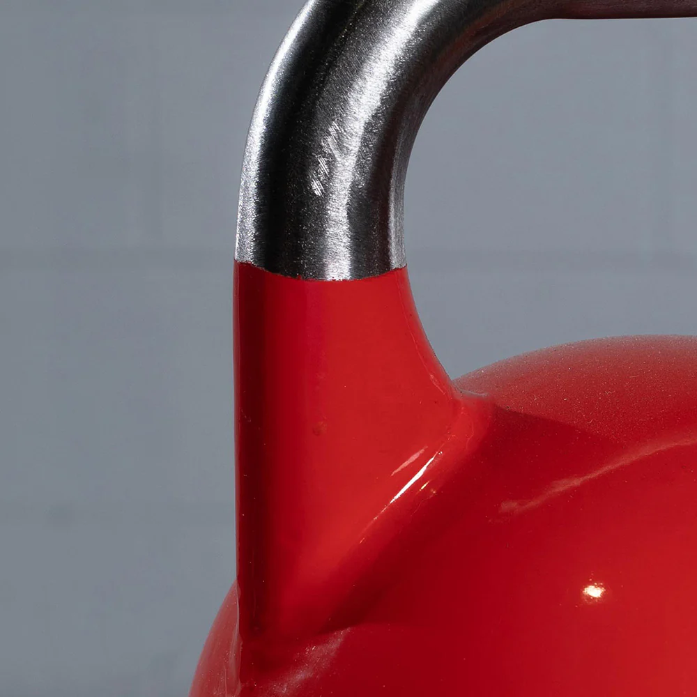 Scratch and Dent, 14 KG Competition Kettlebell - Image 5