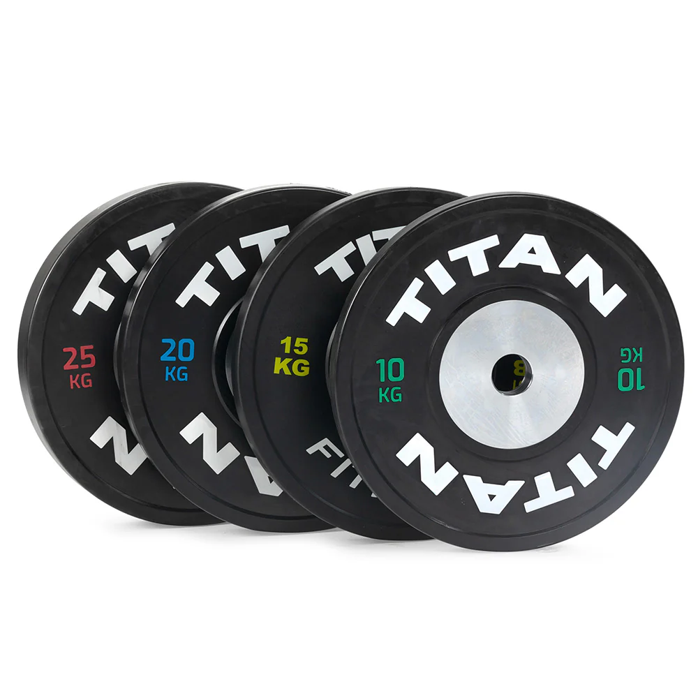 KG Elite Competition Plates