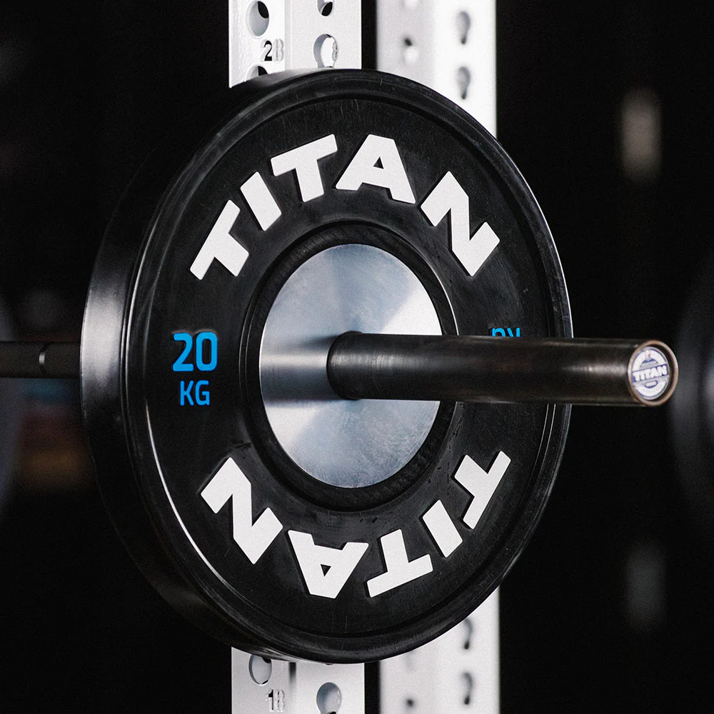 KG Elite Competition Plates - Image 3