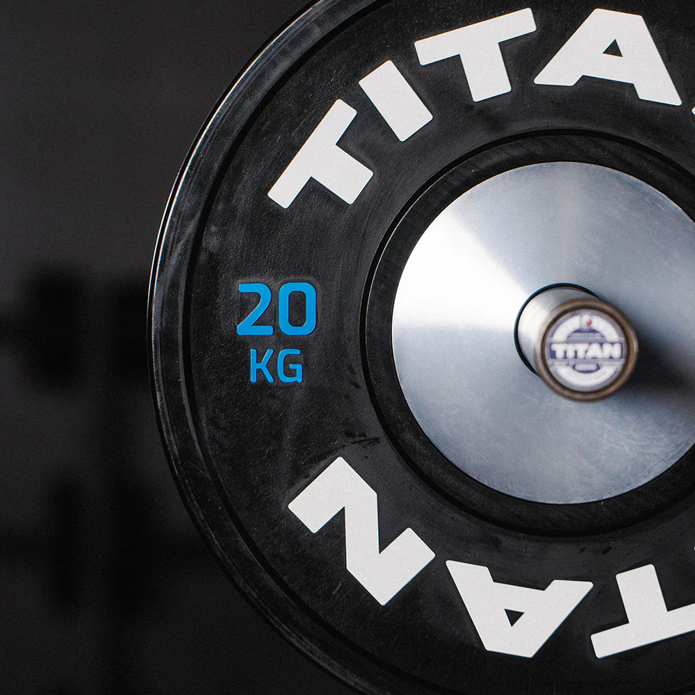 KG Elite Competition Plates - Image 4