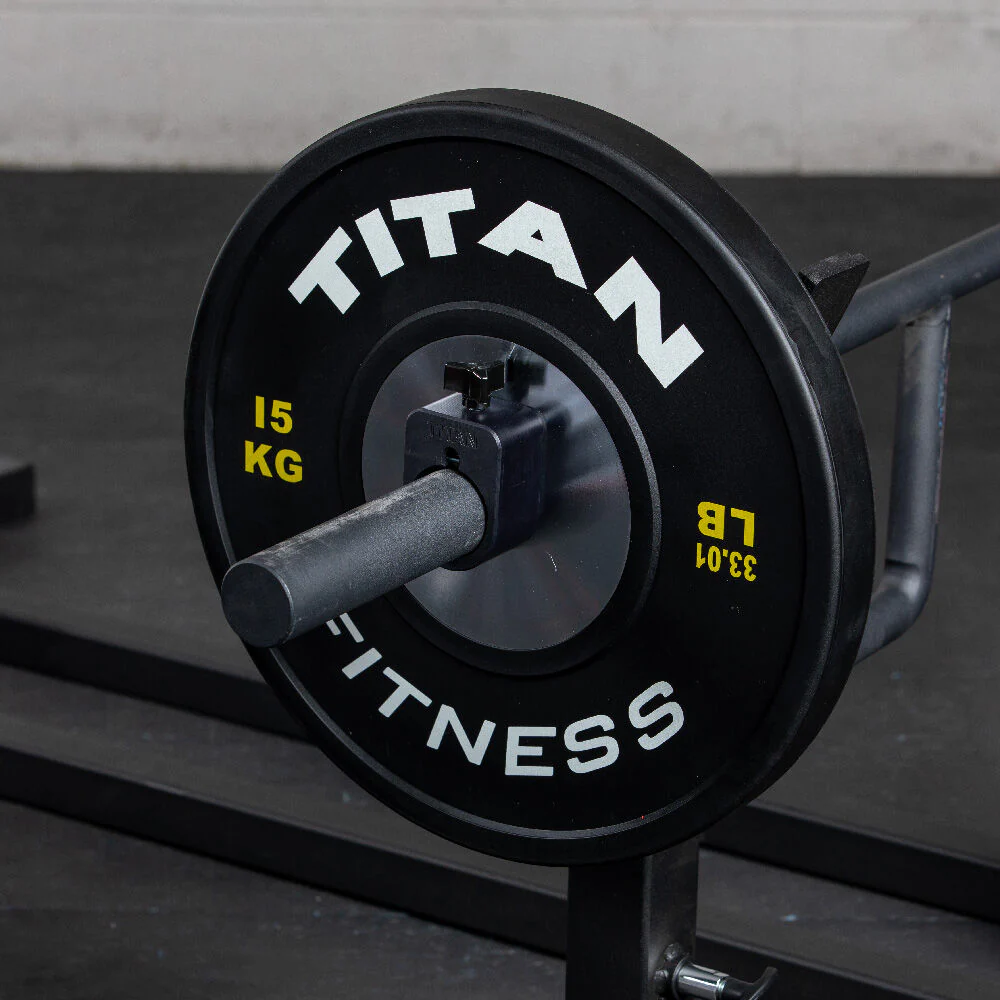 15 KG Single Elite Competition Plate - Image 2