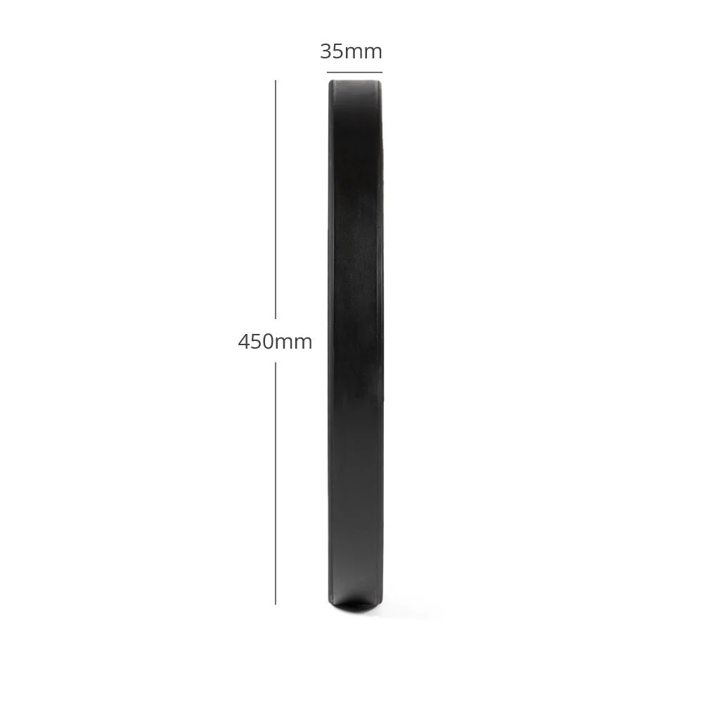15 KG Single Elite Competition Plate - Image 4