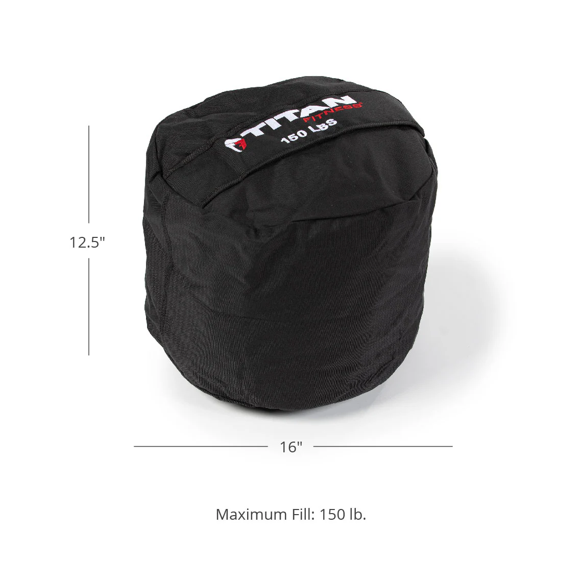 150 LB HD Sandbag - Image 8