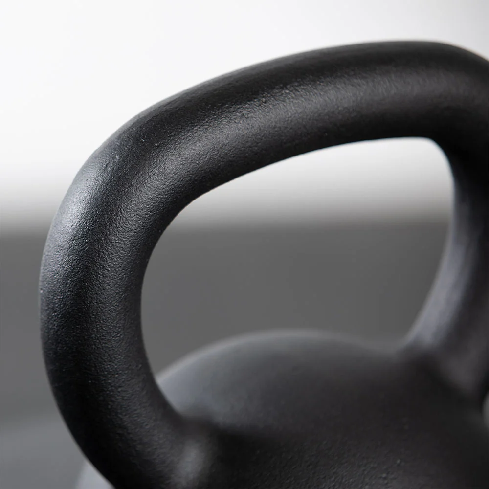 16 KG Cast Iron Kettlebell - Image 5