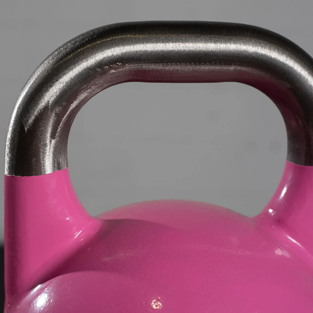 Scratch and Dent, 16 KG Competition Kettlebell - Image 4