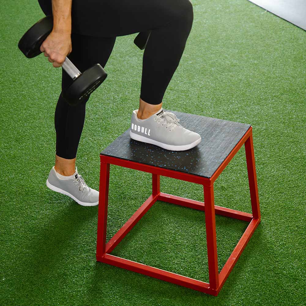 18" Pro-Duty Plyometric Box - Image 3