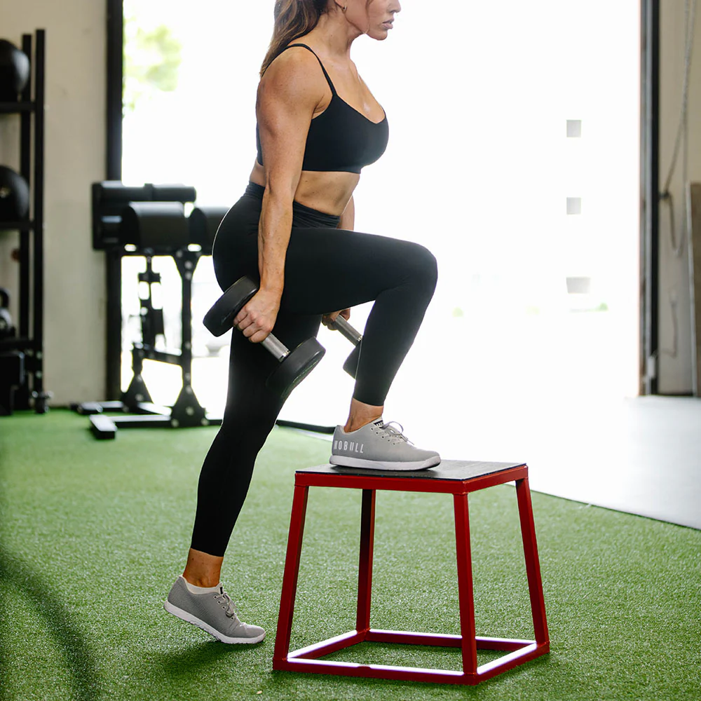 18" Pro-Duty Plyometric Box - Image 4