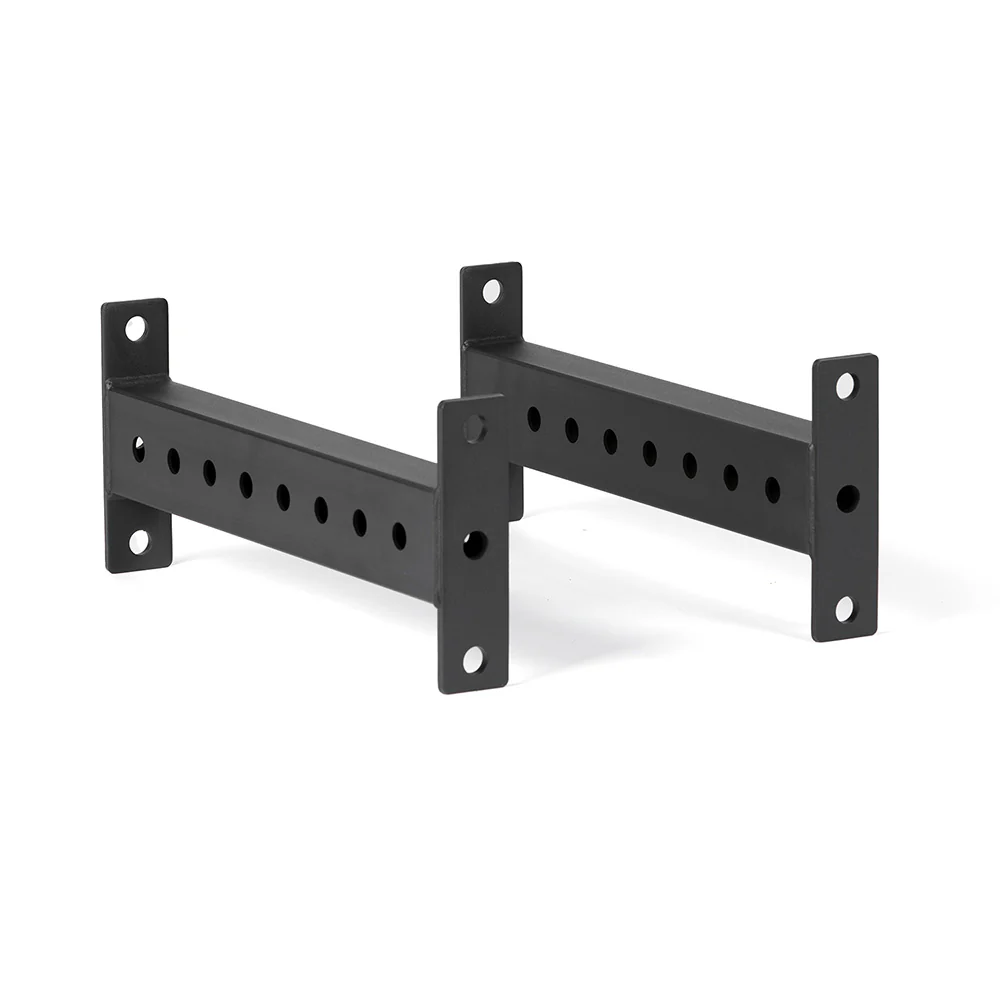 18" T-3 Series Space Saving Rack Side Bracings