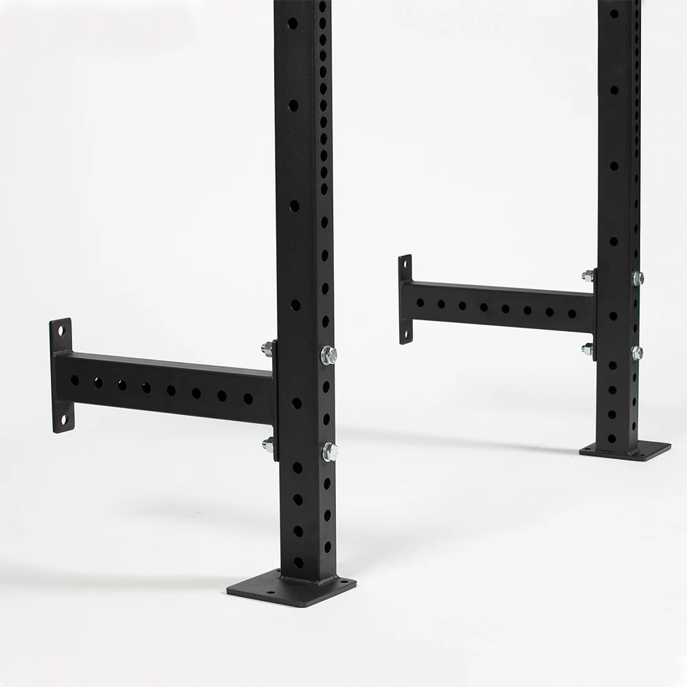 18" T-3 Series Space Saving Rack Side Bracings - Image 4