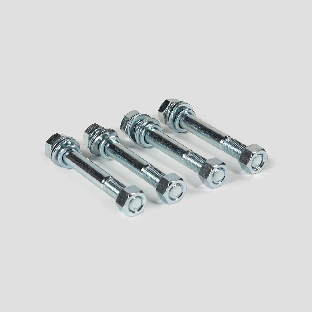 18" T-3 Series Space Saving Rack Side Bracings - Image 7