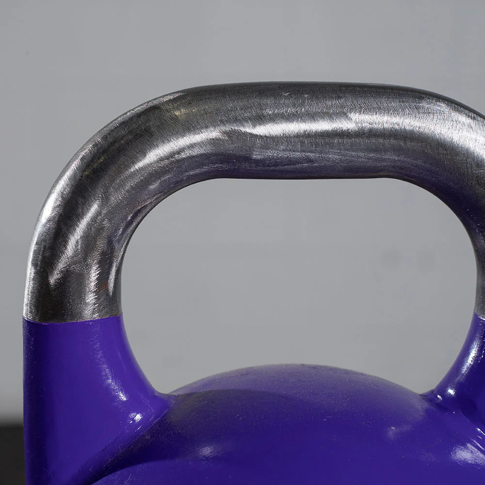 Scratch and Dent, 18 KG Competition Kettlebell - Image 4