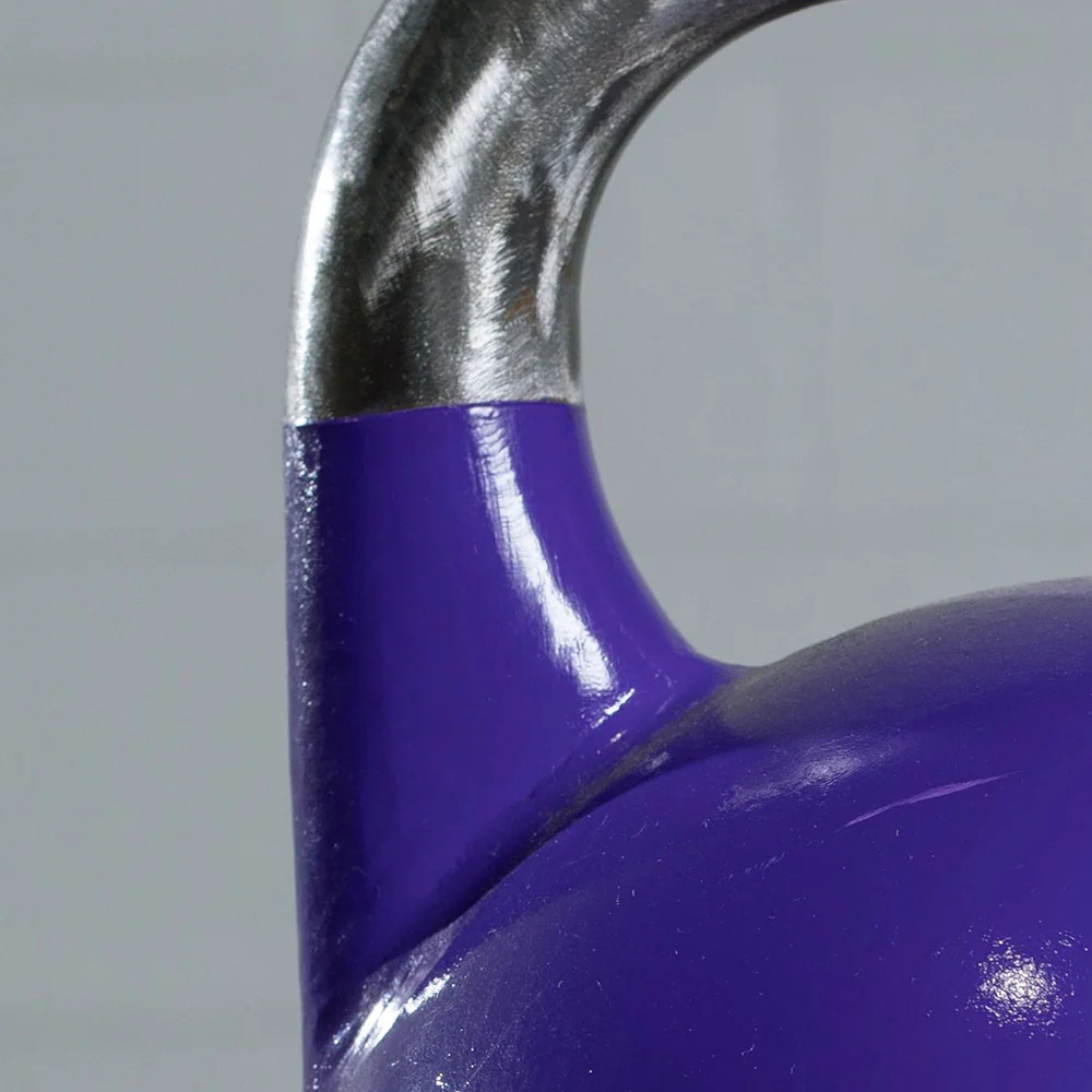 Scratch and Dent, 18 KG Competition Kettlebell - Image 5