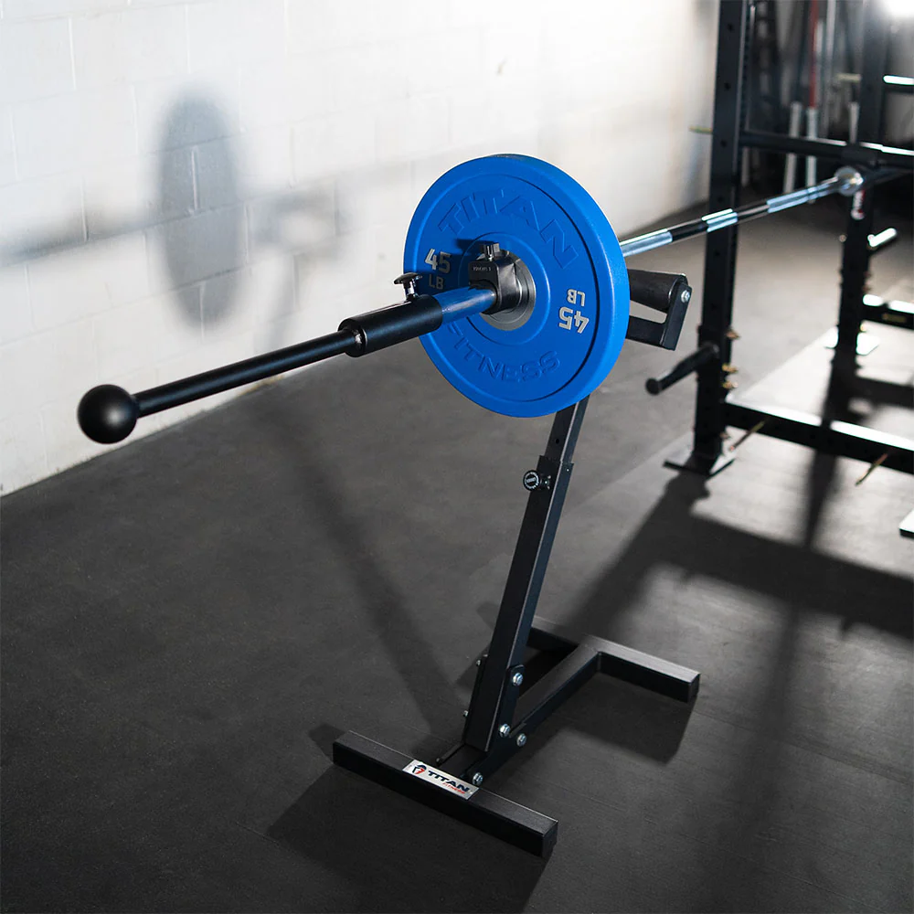 19" Hammer Sleeve Landmine Attachment - Image 2