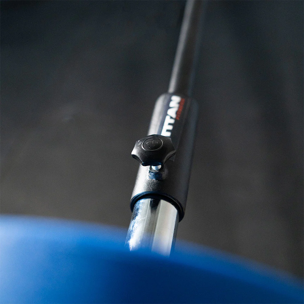 19" Hammer Sleeve Landmine Attachment - Image 5