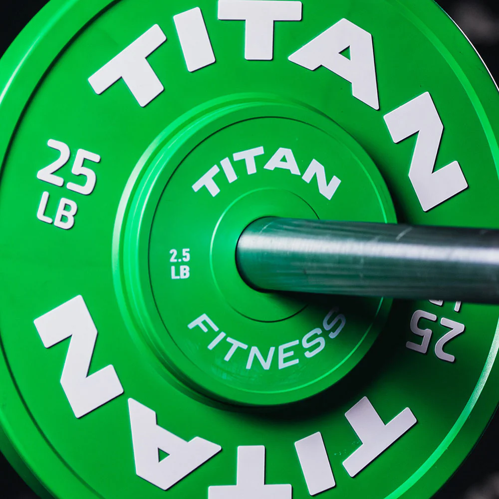 2.5 LB Pair Color Change Plates - Image 3