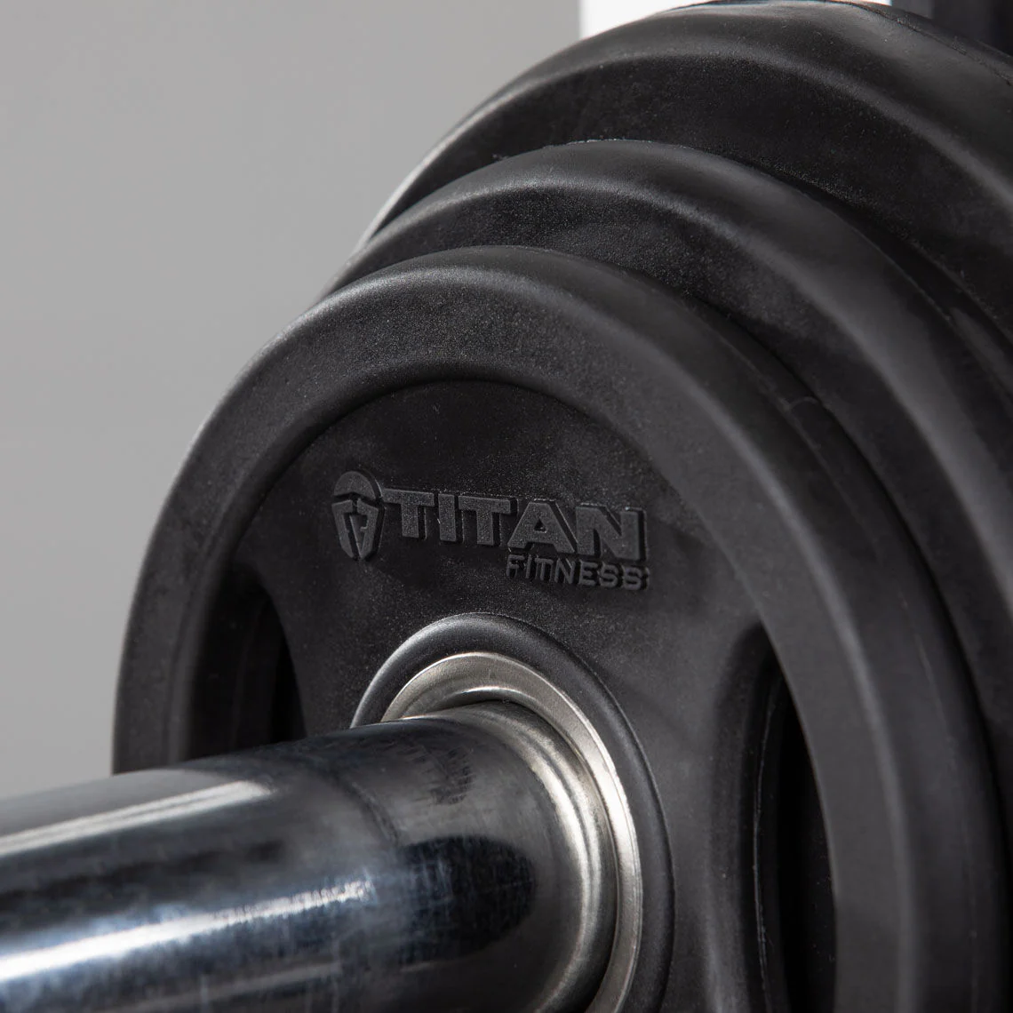 Scratch and Dent, 2.5 LB Pair Grip Plates - Image 3