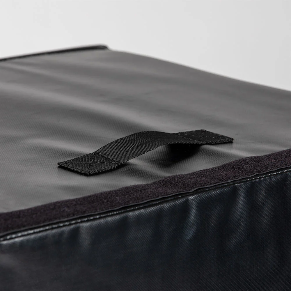 20" Soft Foam Plyometric Box - Image 5