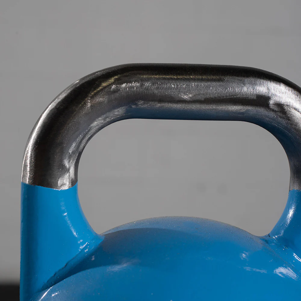 Scratch and Dent, 20 KG Competition Kettlebell - Image 4