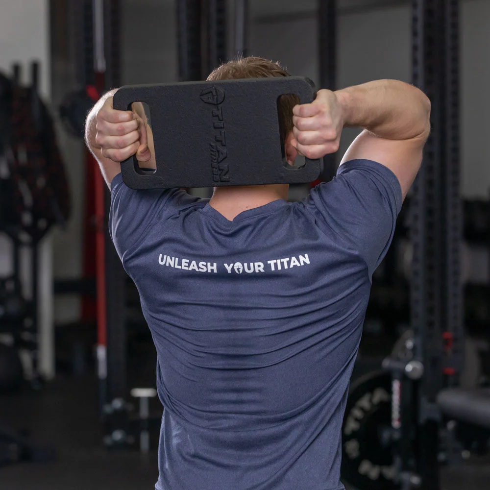 Scratch and Dent, 20 LB Ruck Weight - Image 3