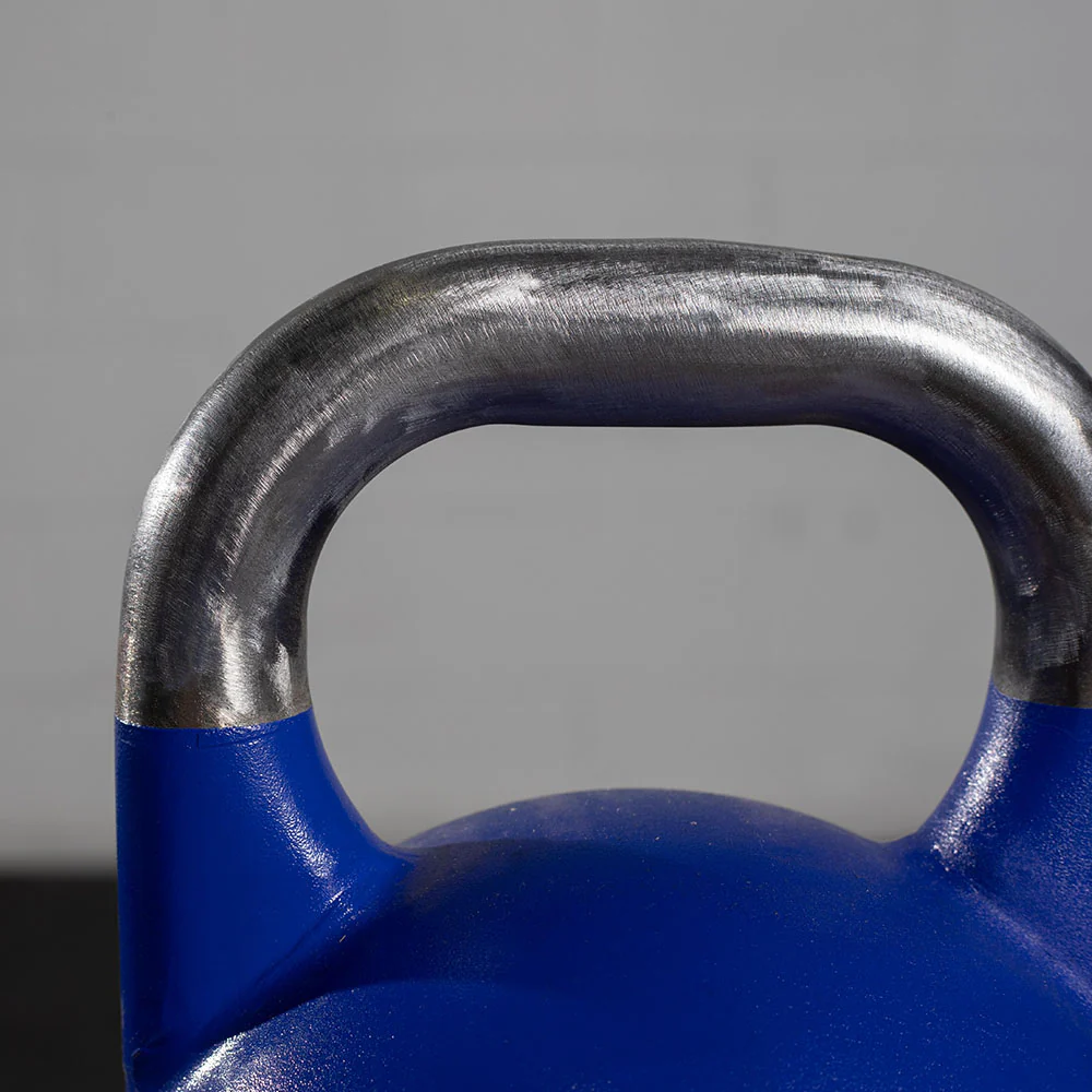 Scratch and Dent, 22 KG Competition Kettlebell - Image 4