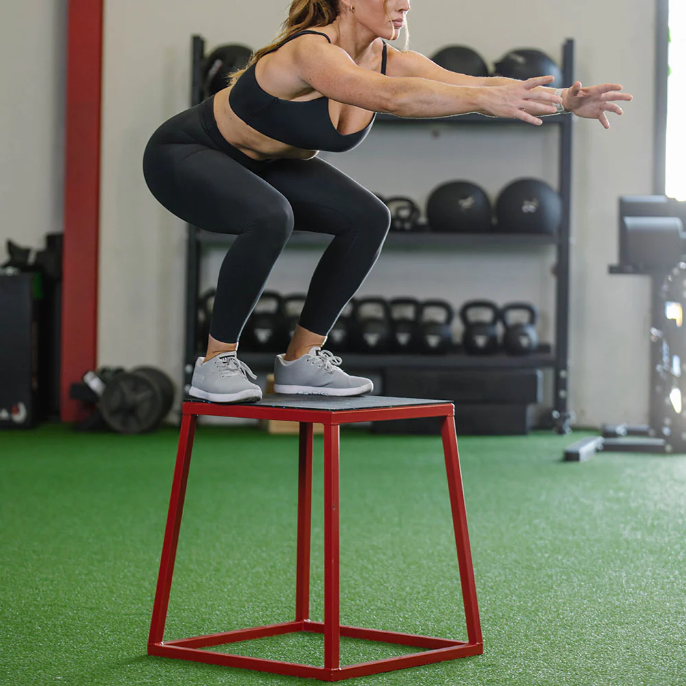 24" Pro-Duty Plyometric Box - Image 2