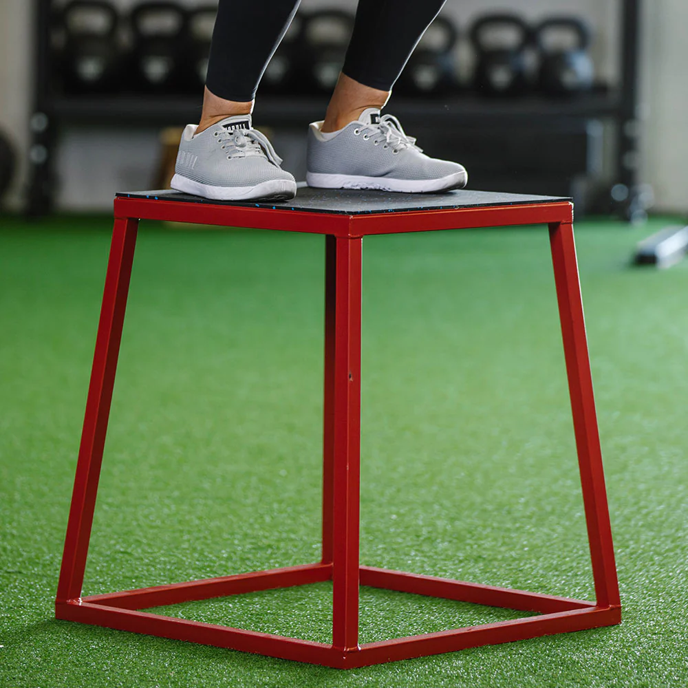 24" Pro-Duty Plyometric Box - Image 3
