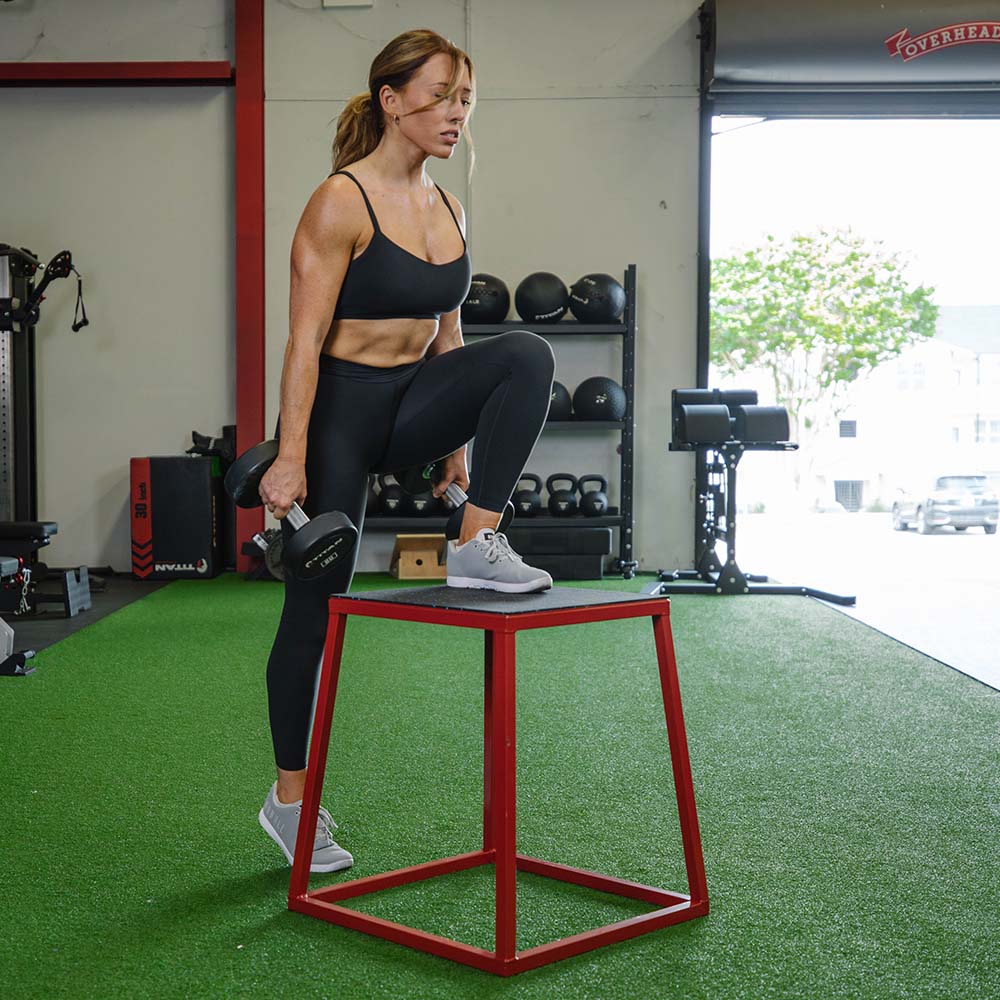 24" Pro-Duty Plyometric Box - Image 4